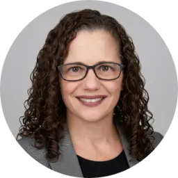 Susan Zingalli