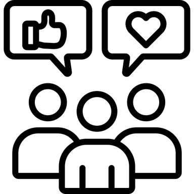 Collaboration Icon