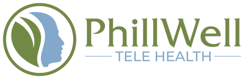 PhillWell logo