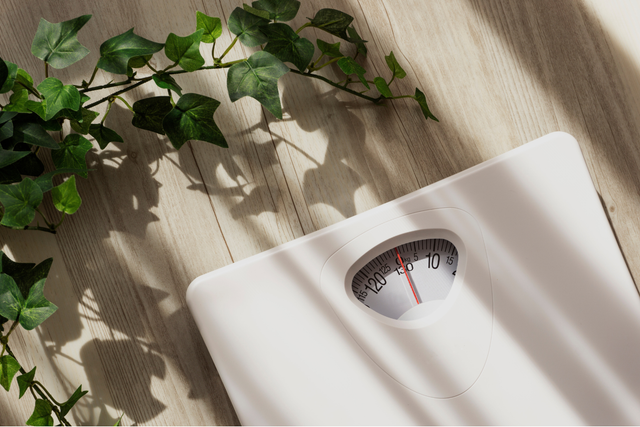 Thumbnail for Weight Management